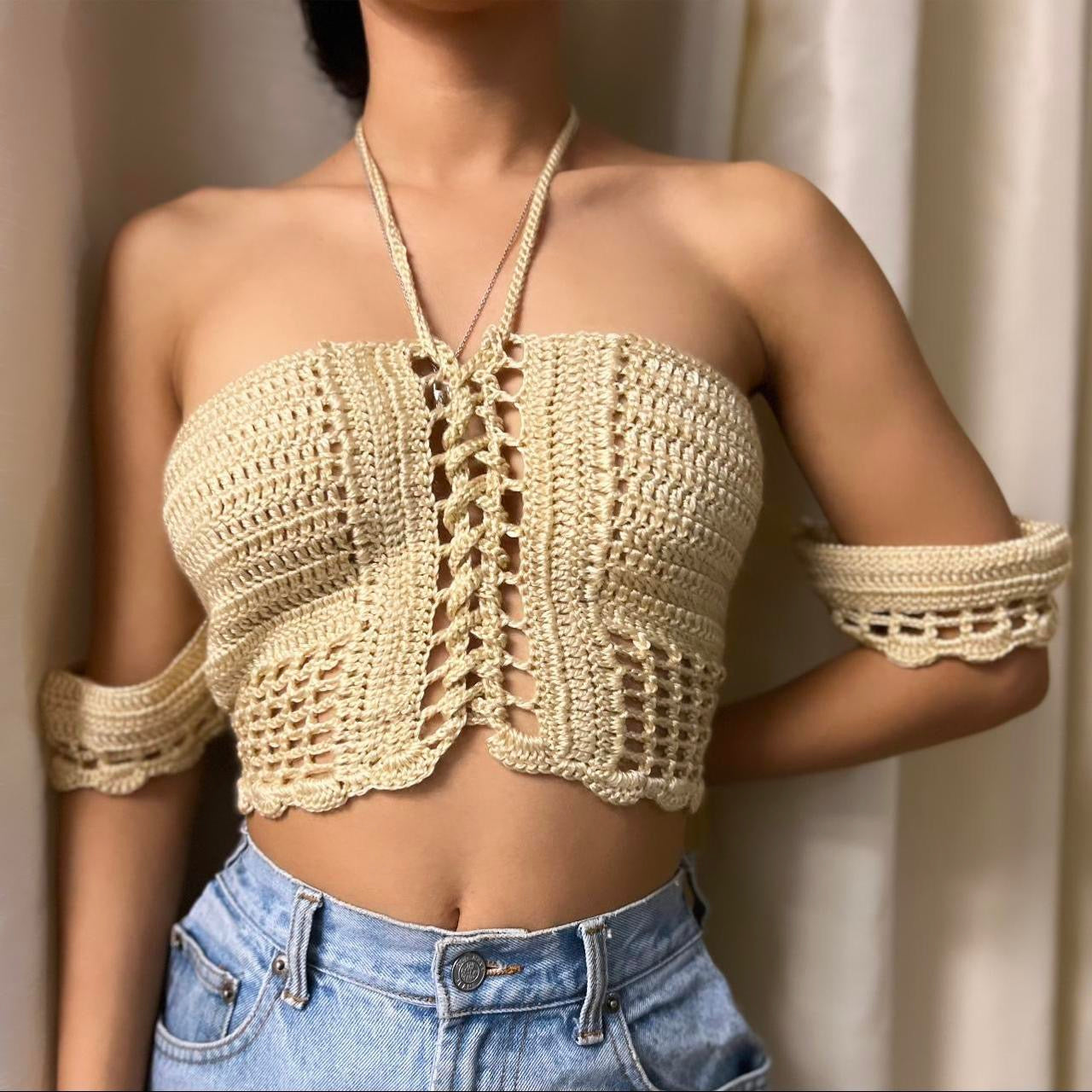 The Bella top