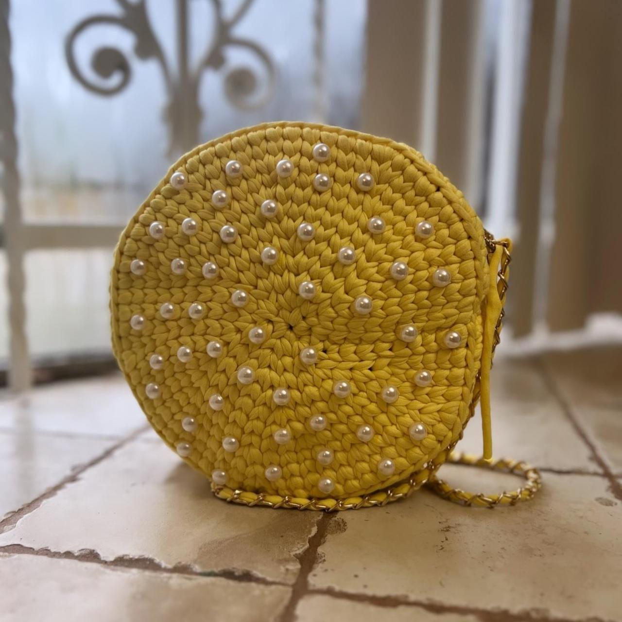 The Jane Purse