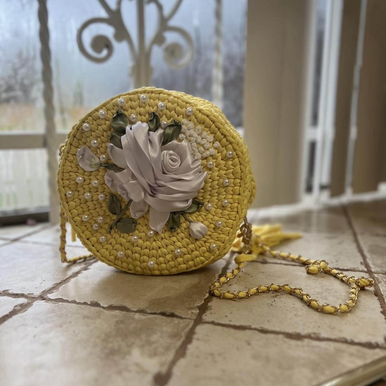 The Jane Purse