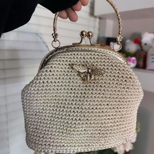 The Lesly Purse